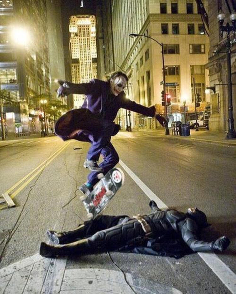 Lords of Gotham