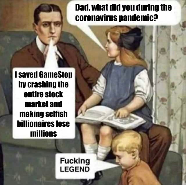 Fucking Legend